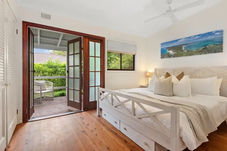 Fifth view of Homely house listing, 49 Iris Street, Frenchs Forest NSW 2086