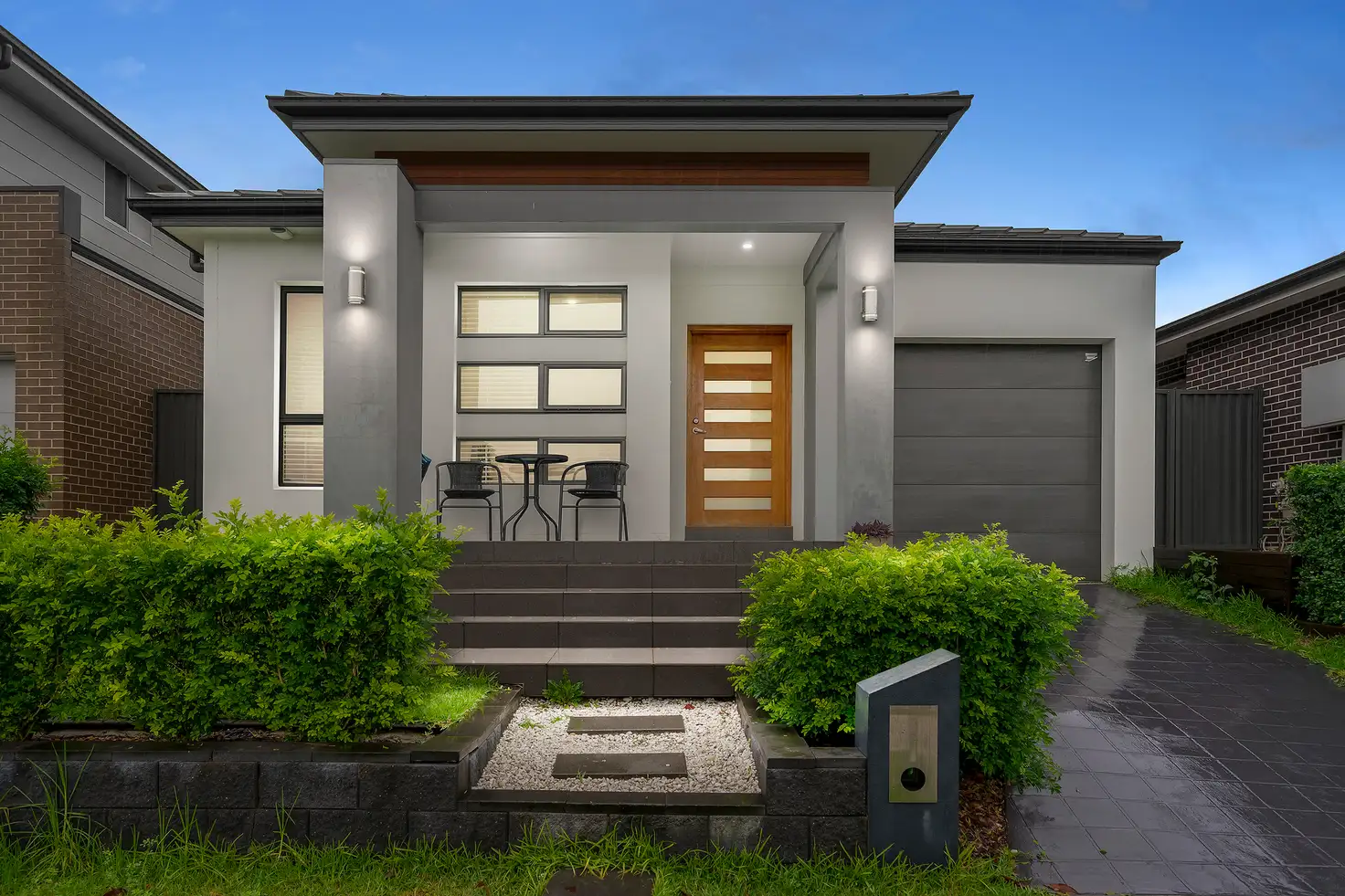 Main view of Homely house listing, 28 Server Avenue, Jordan Springs NSW 2747