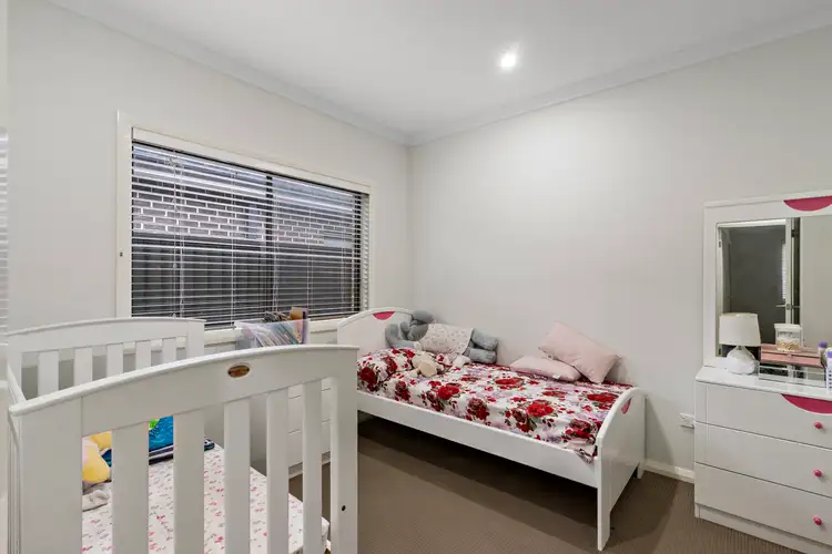 Third view of Homely house listing, 28 Server Avenue, Jordan Springs NSW 2747