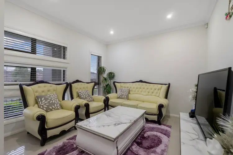 Fourth view of Homely house listing, 28 Server Avenue, Jordan Springs NSW 2747