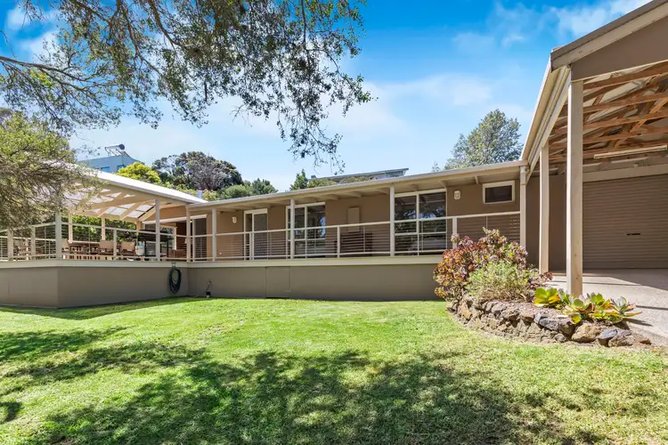 62 Fawkner Avenue, Blairgowrie VIC 3942