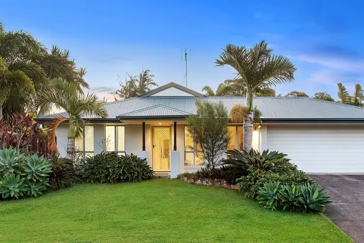 5 Tolkien Place, Coolum Beach QLD 4573