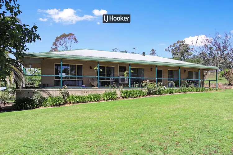79 Coopers Road, Inverell NSW 2360