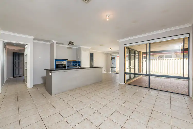Second view of Homely house listing, 4 Woodstock Way, Butler WA 6036