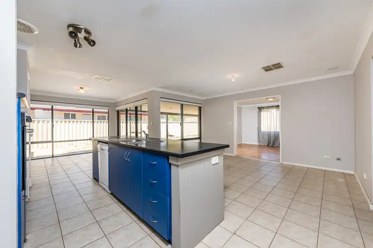 Third view of Homely house listing, 4 Woodstock Way, Butler WA 6036