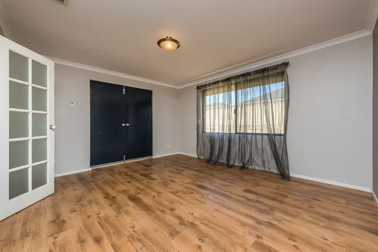 Fourth view of Homely house listing, 4 Woodstock Way, Butler WA 6036