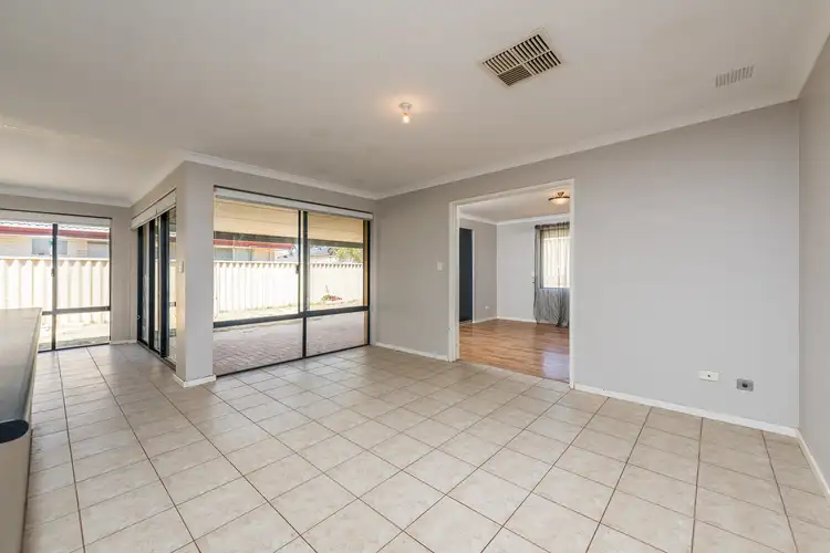 Fifth view of Homely house listing, 4 Woodstock Way, Butler WA 6036