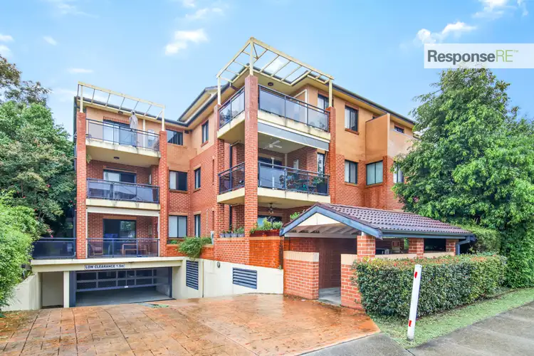 13/14-16 Regentville Road, Jamisontown NSW 2750