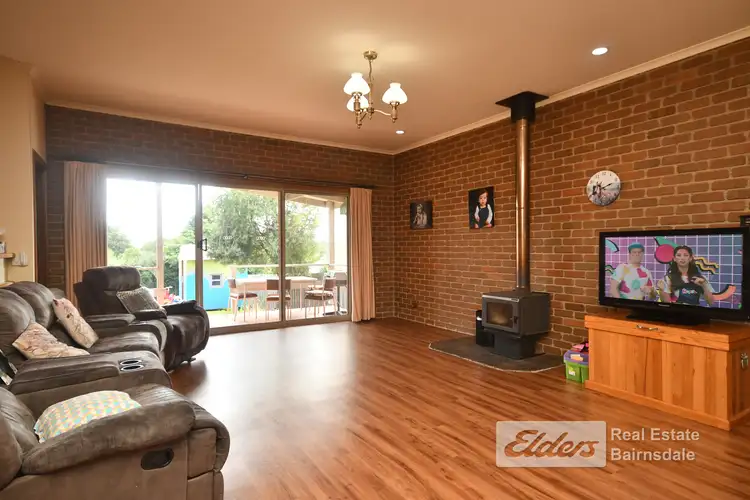 Second view of Homely house listing, 182 Moroney Street, Bairnsdale VIC 3875