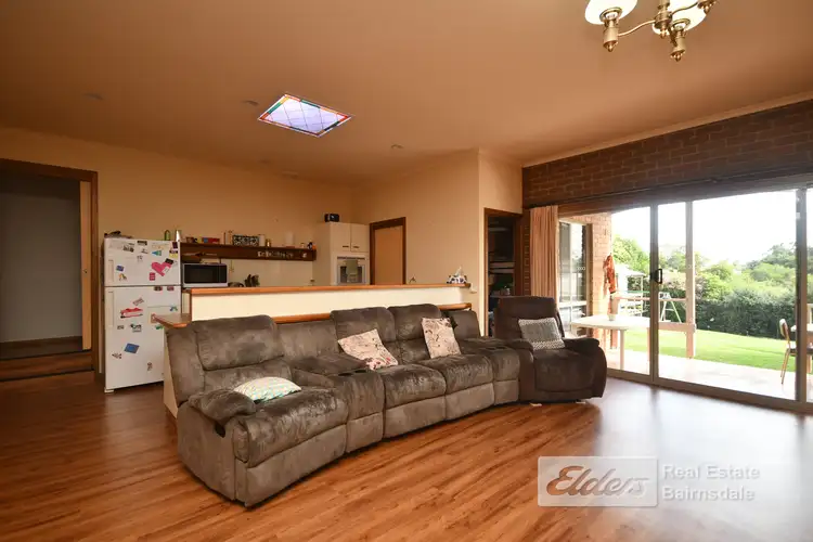 Third view of Homely house listing, 182 Moroney Street, Bairnsdale VIC 3875