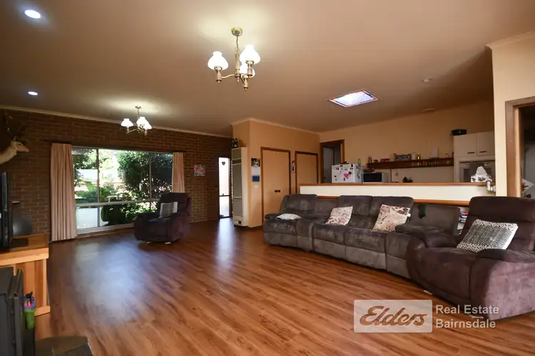 Fourth view of Homely house listing, 182 Moroney Street, Bairnsdale VIC 3875