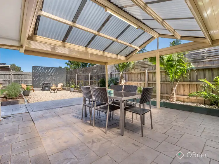 Main view of Homely house listing, 48 Merribah Way, Cranbourne West VIC 3977