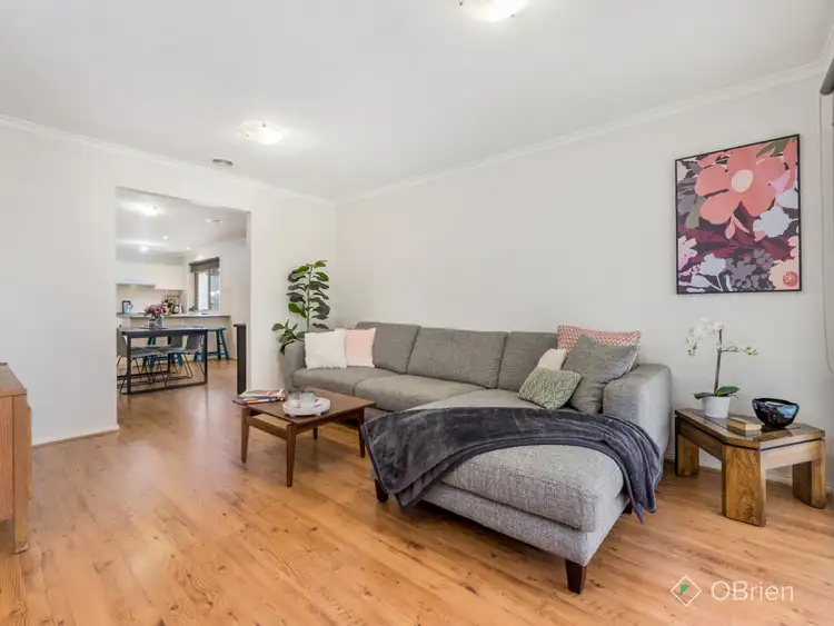 Fourth view of Homely house listing, 48 Merribah Way, Cranbourne West VIC 3977