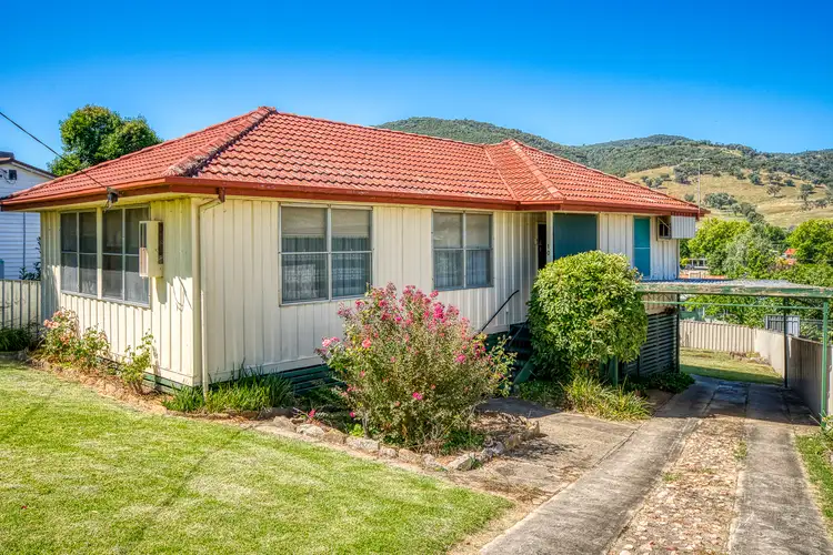 10 Matonga Street, Tallangatta VIC 3700