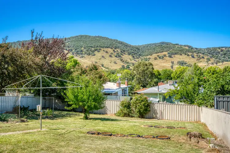 Second view of Homely house listing, 10 Matonga Street, Tallangatta VIC 3700