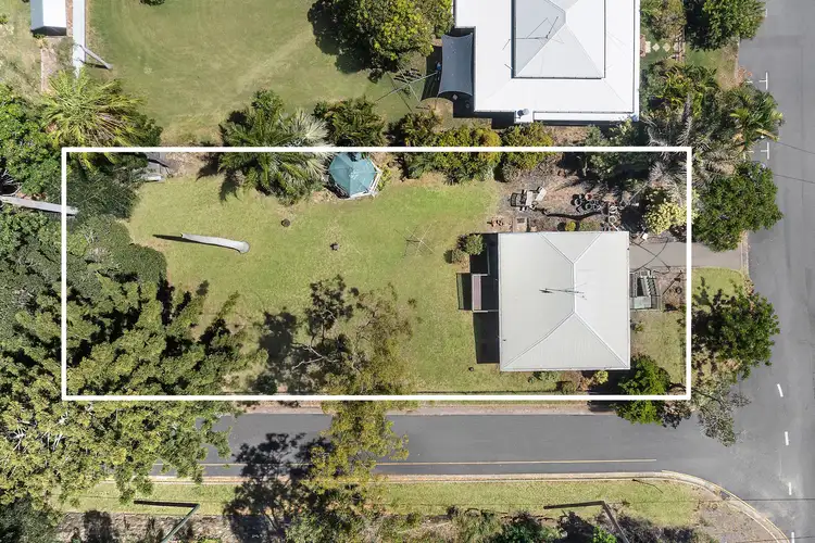 28 Quarry Street, The Range QLD 4700