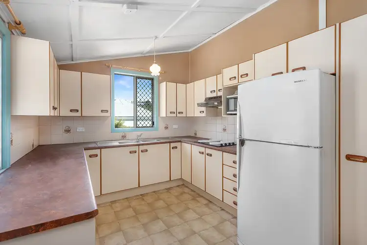 Fourth view of Homely house listing, 28 Quarry Street, The Range QLD 4700