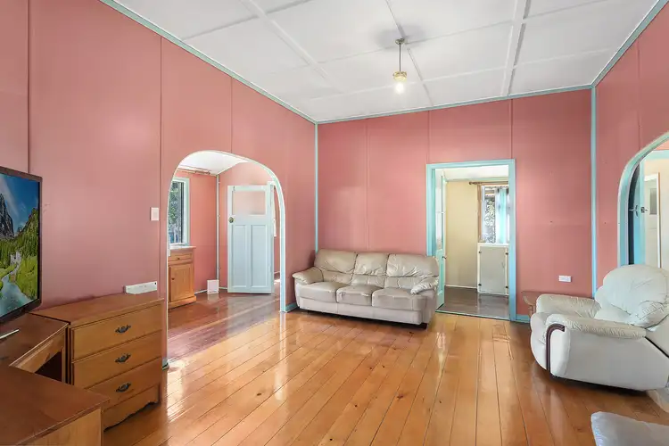 Fifth view of Homely house listing, 28 Quarry Street, The Range QLD 4700