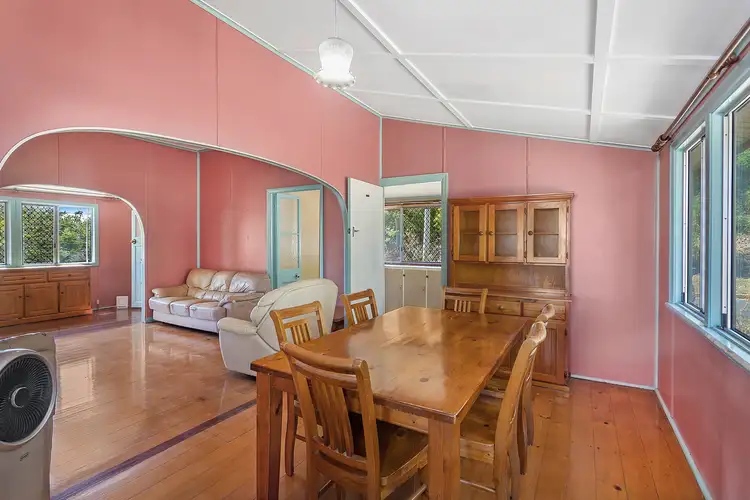 Sixth view of Homely house listing, 28 Quarry Street, The Range QLD 4700