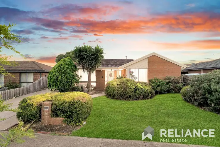 3 Tweed Court, Werribee VIC 3030