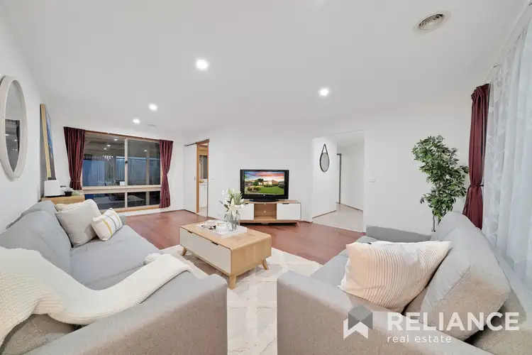 Third view of Homely house listing, 3 Tweed Court, Werribee VIC 3030