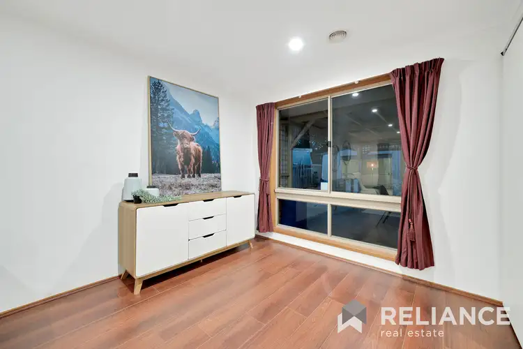 Fourth view of Homely house listing, 3 Tweed Court, Werribee VIC 3030