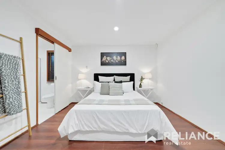 Sixth view of Homely house listing, 3 Tweed Court, Werribee VIC 3030