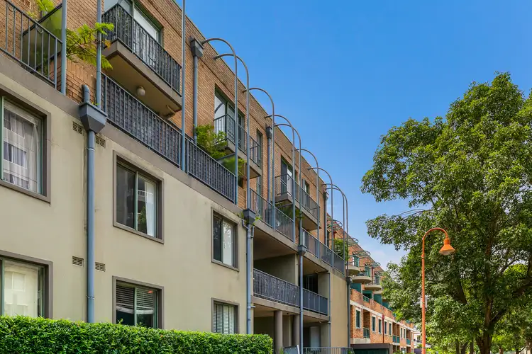 Fifth view of Homely apartment listing, 52/23-29 Willock Avenue, Miranda NSW 2228