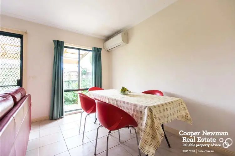 Fourth view of Homely unit listing, 26./305 Canterbury Road, Forest Hill VIC 3131