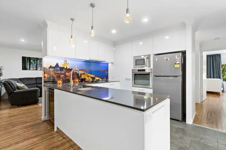 Second view of Homely townhouse listing, 5/2 Swan Street, Noosaville QLD 4566
