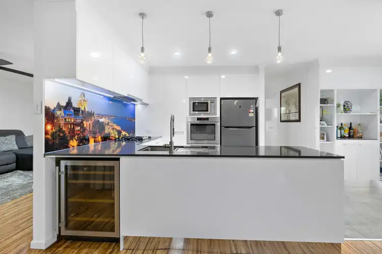 Third view of Homely townhouse listing, 5/2 Swan Street, Noosaville QLD 4566