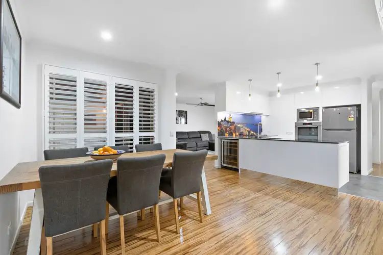 Fifth view of Homely townhouse listing, 5/2 Swan Street, Noosaville QLD 4566