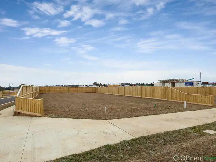 Second view of Homely land listing, 47 Emberwood Road, Warragul VIC 3820
