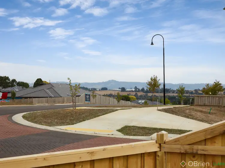 Third view of Homely land listing, 47 Emberwood Road, Warragul VIC 3820