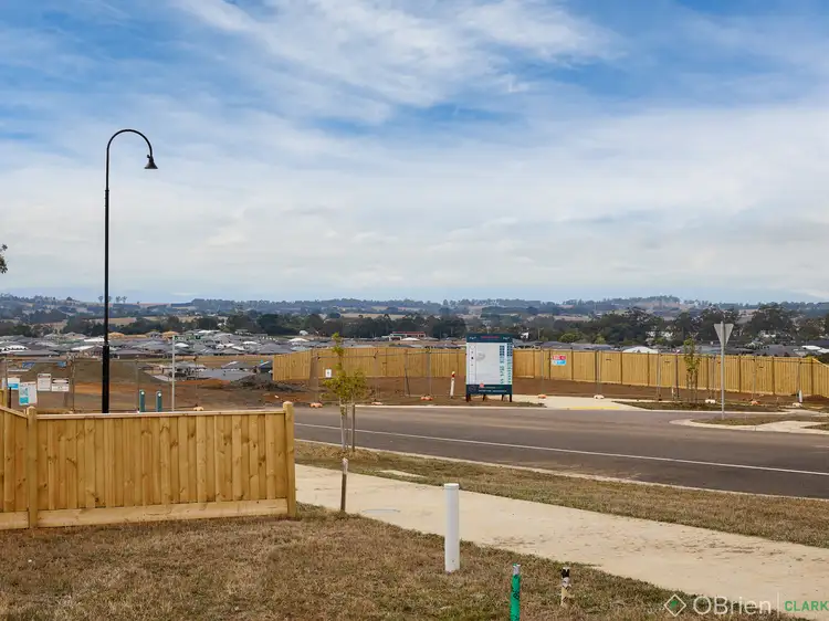 Fourth view of Homely land listing, 47 Emberwood Road, Warragul VIC 3820