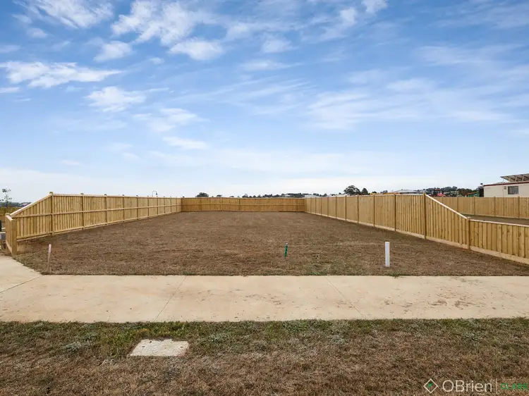 Fifth view of Homely land listing, 47 Emberwood Road, Warragul VIC 3820