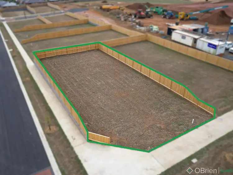 Seventh view of Homely land listing, 47 Emberwood Road, Warragul VIC 3820
