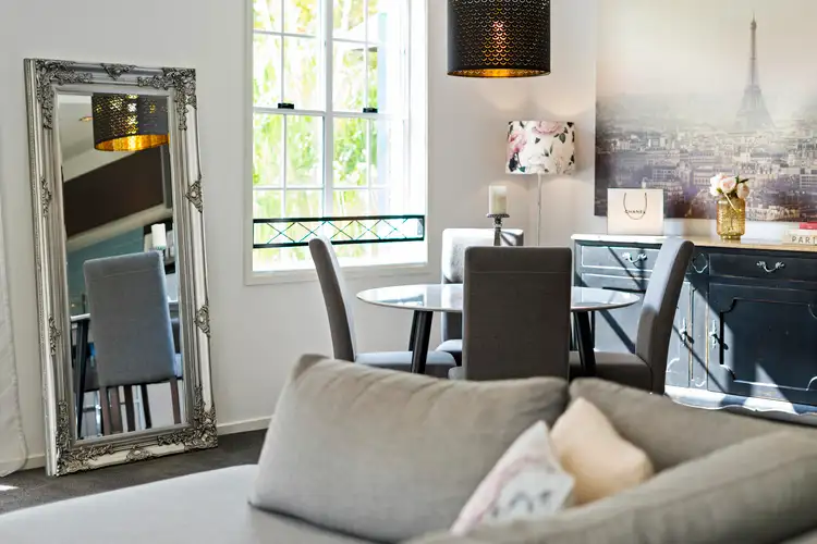 Third view of Homely apartment listing, 24/3030 The Boulevard, Carrara QLD 4211