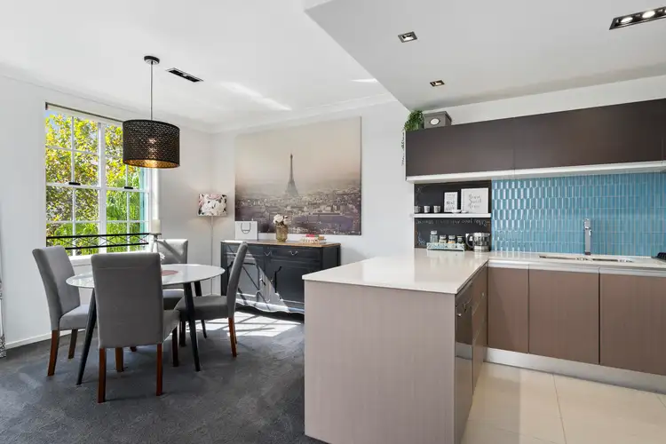 Fourth view of Homely apartment listing, 24/3030 The Boulevard, Carrara QLD 4211