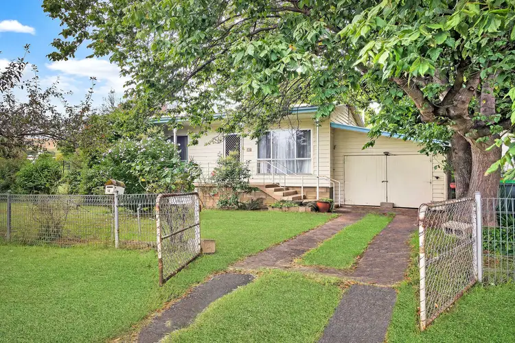 14 Murray Street, Cooma NSW 2630