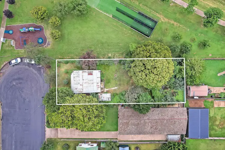 Second view of Homely house listing, 14 Murray Street, Cooma NSW 2630