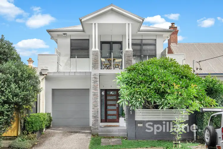 Main view of Homely house listing, 1 James Street, Hamilton NSW 2303