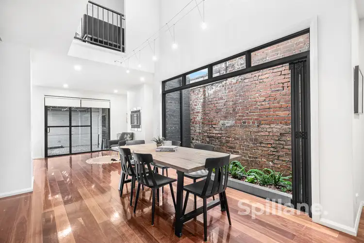 Second view of Homely house listing, 1 James Street, Hamilton NSW 2303