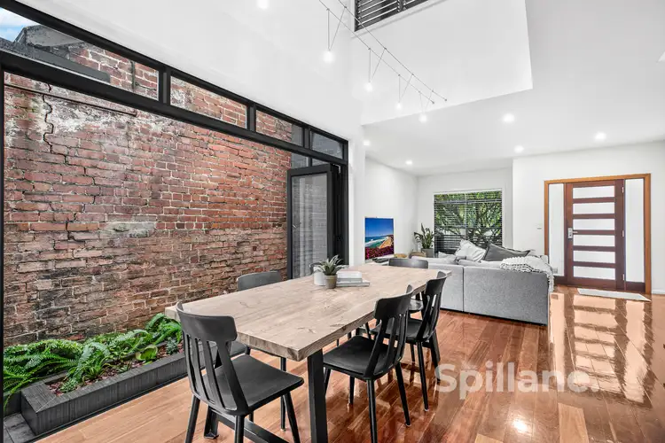 Third view of Homely house listing, 1 James Street, Hamilton NSW 2303