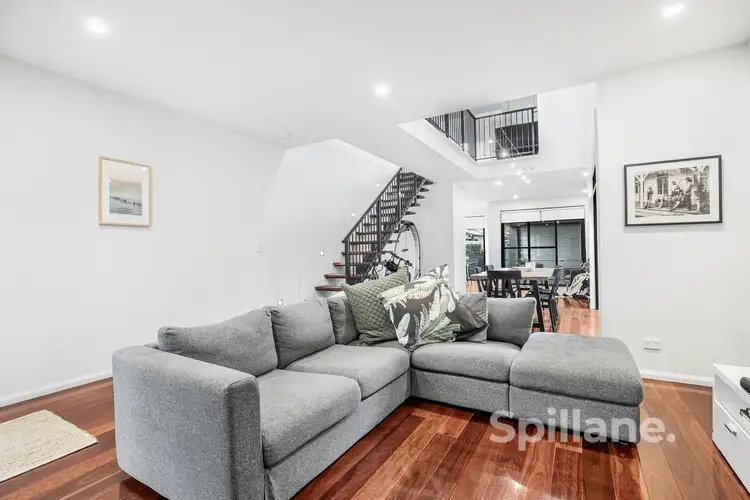 Fourth view of Homely house listing, 1 James Street, Hamilton NSW 2303