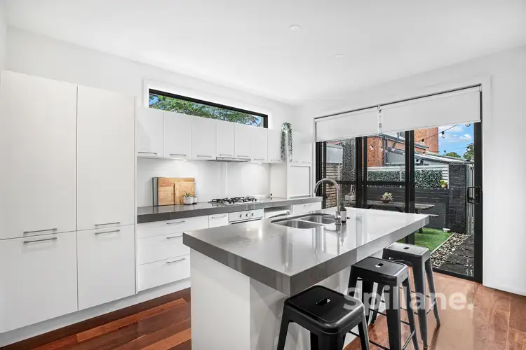 Sixth view of Homely house listing, 1 James Street, Hamilton NSW 2303