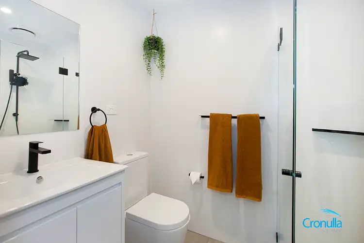 Fourth view of Homely townhouse listing, 3/16 Ventura Avenue, Miranda NSW 2228