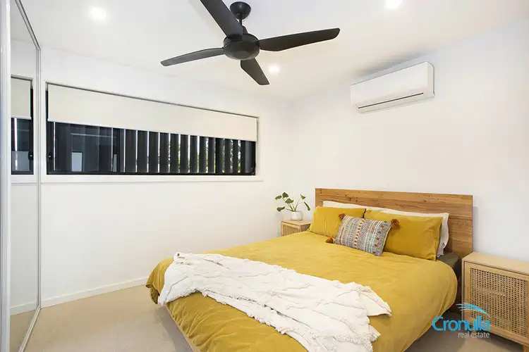 Fifth view of Homely townhouse listing, 3/16 Ventura Avenue, Miranda NSW 2228