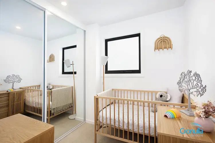 Sixth view of Homely townhouse listing, 3/16 Ventura Avenue, Miranda NSW 2228