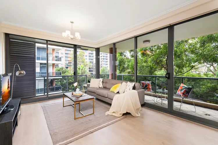 204/19-25 Leonard Street, Waitara NSW 2077